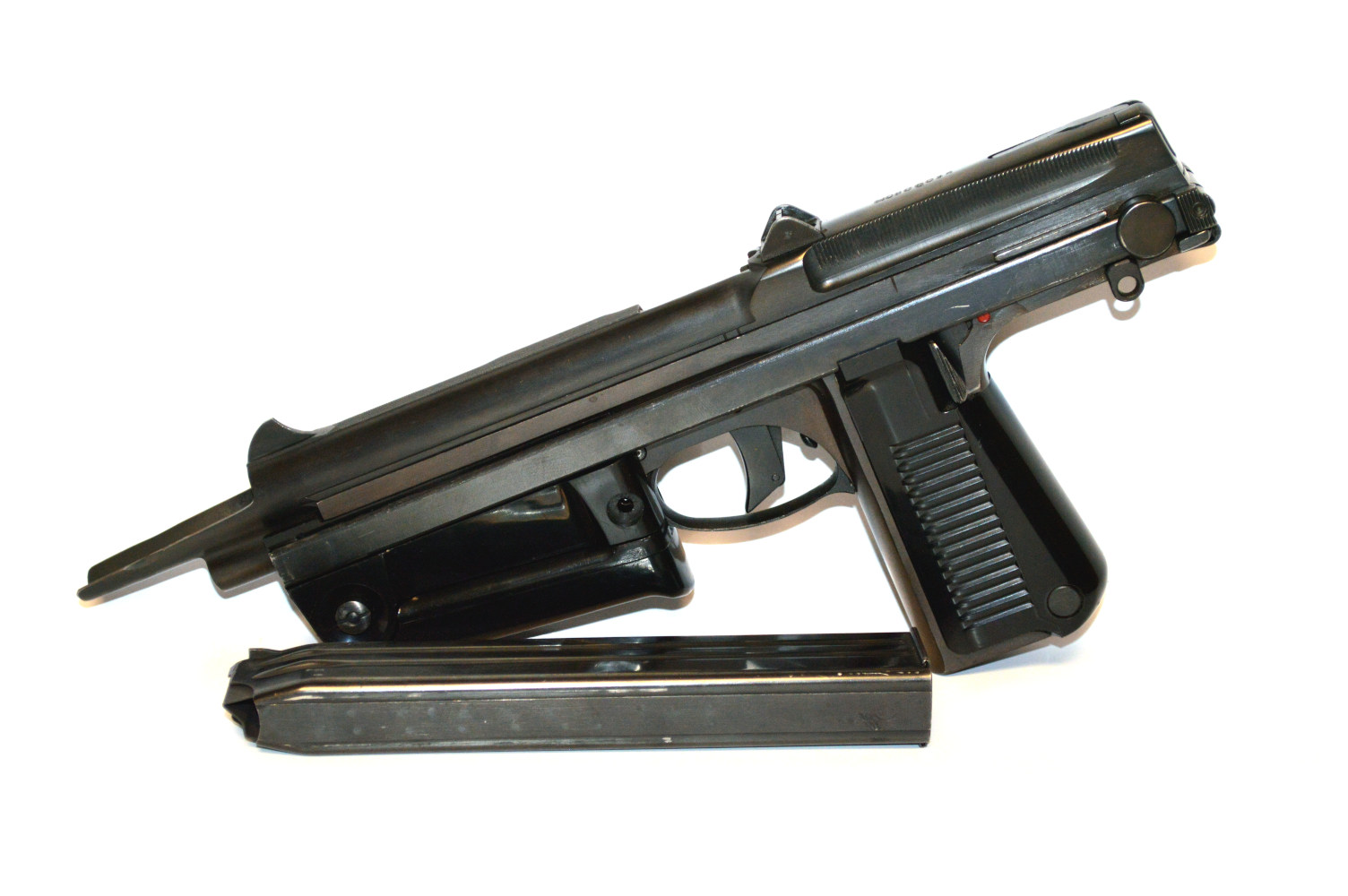 PM-63 RAK